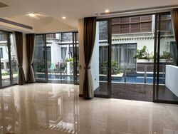 Greenwood Mews (D11), Terrace #503895491